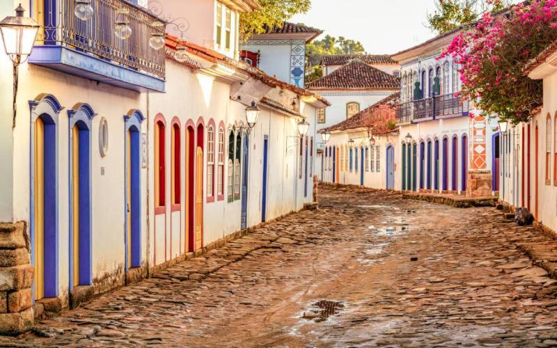 Pousada Recanto dos Colibris Paraty Sertão do Taquari Exterior foto